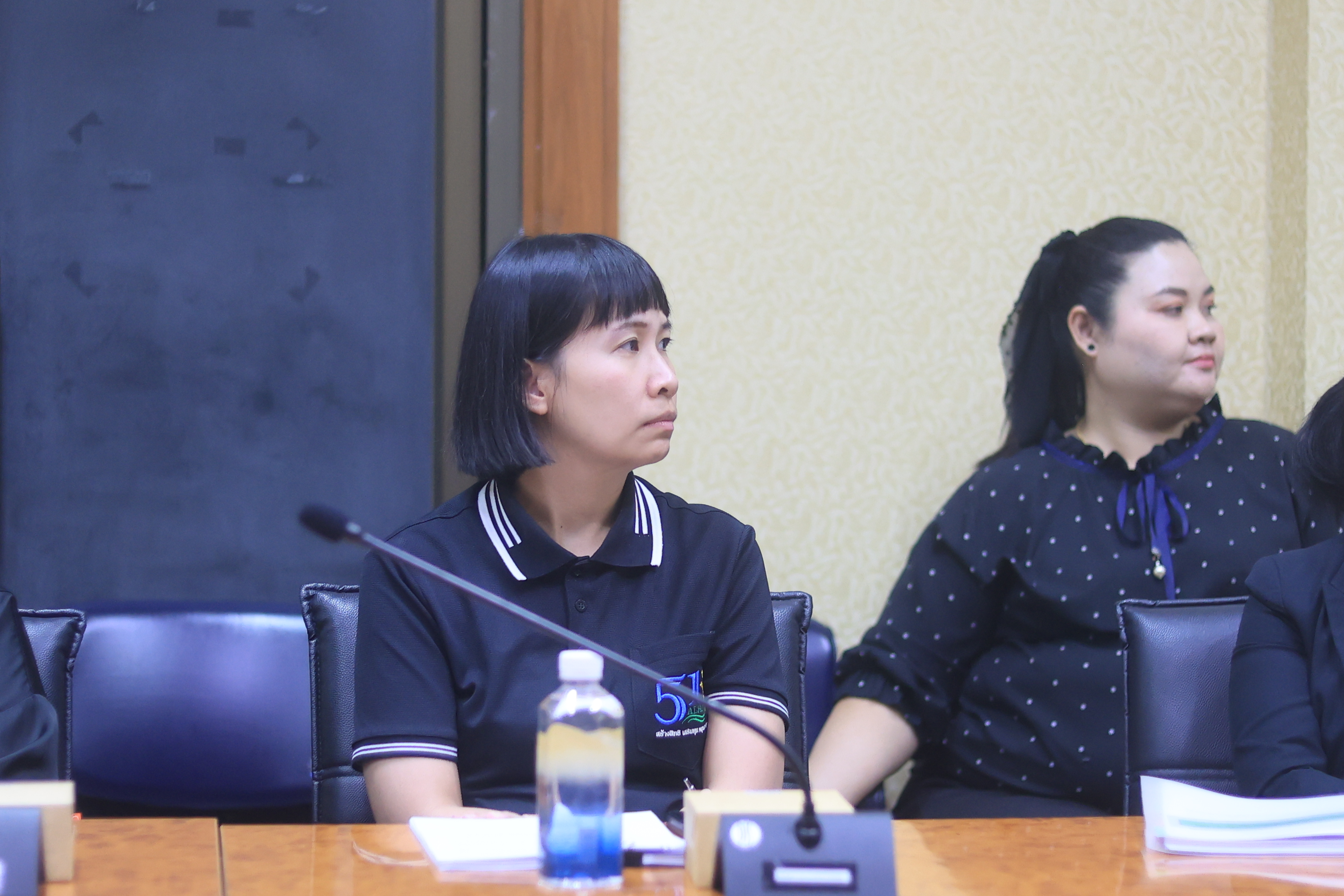 title - ส.ป.ก. ประชุมคณะกรรมการข้อมูลข่าวสารของราชการของสำนักงานการปฏิรูปที่ดินเพื่อเกษตรกรรม ครั้งที่ 6/2569